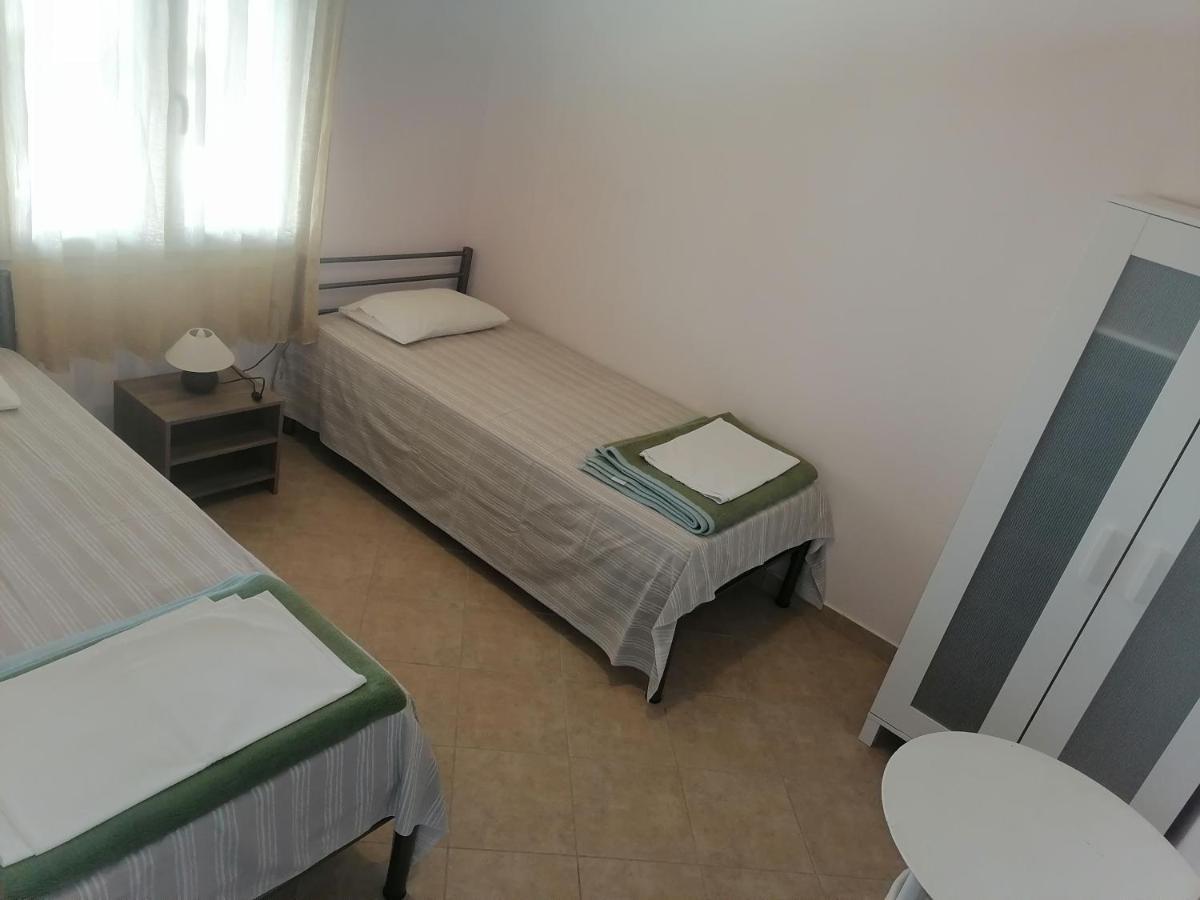 Porto Almira Beachfront House Nikiti  Exterior photo